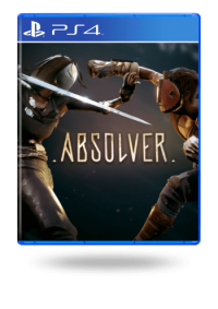 Absolver Special Reserve Games / PS4